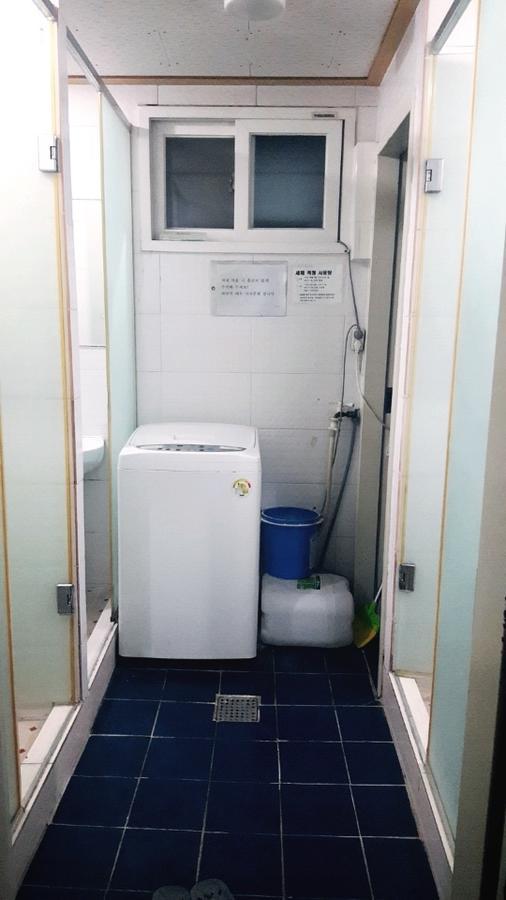 Cc Guesthouse_No.1 Seoul Luaran gambar