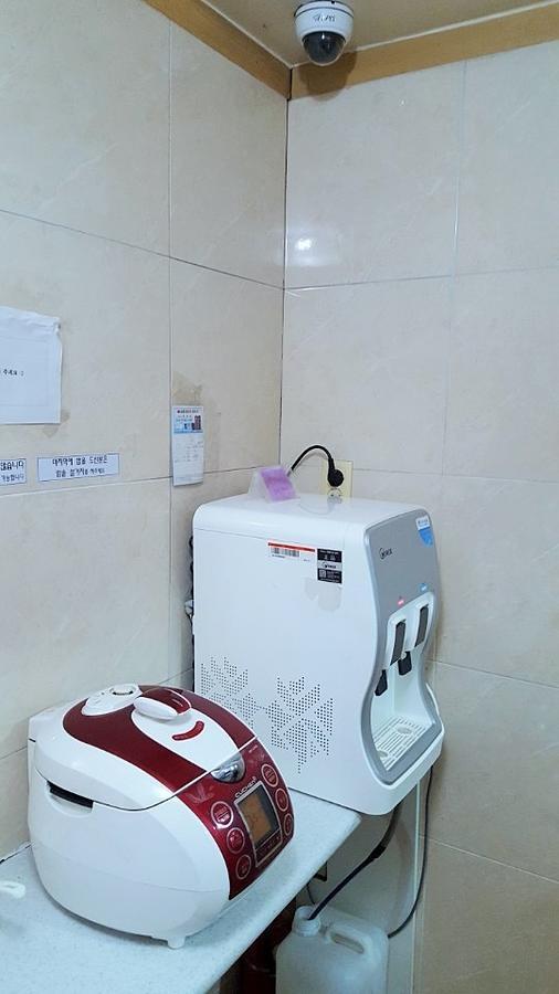 Cc Guesthouse_No.1 Seoul Luaran gambar