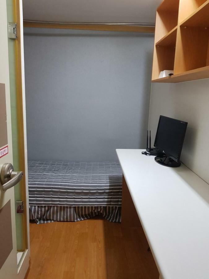 Cc Guesthouse_No.1 Seoul Luaran gambar