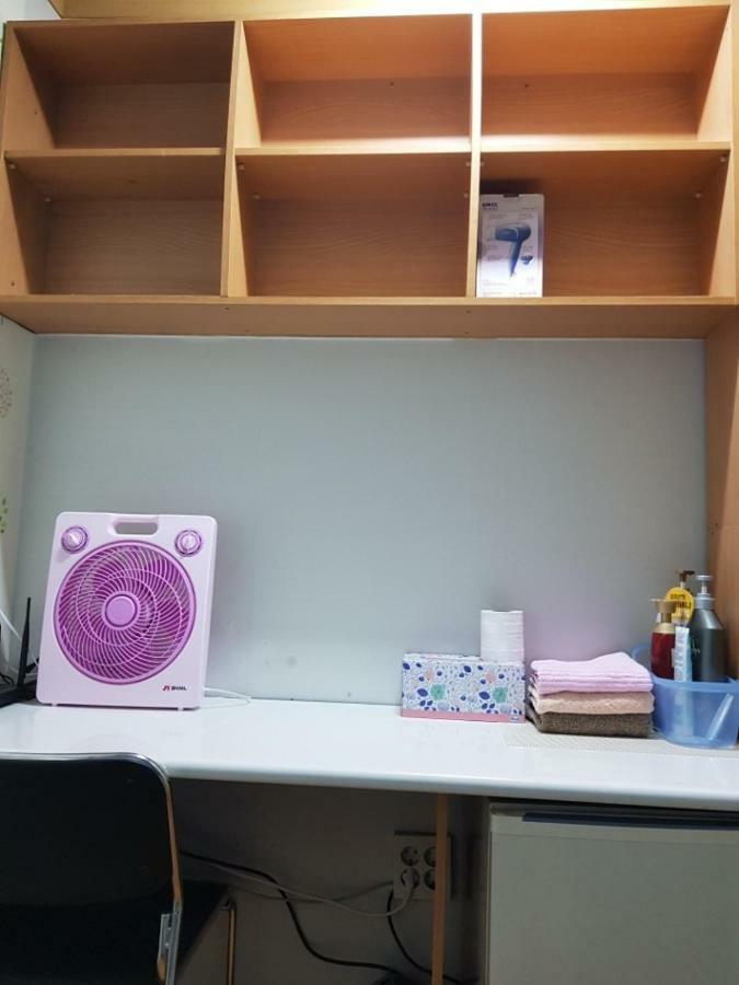 Cc Guesthouse_No.1 Seoul Luaran gambar