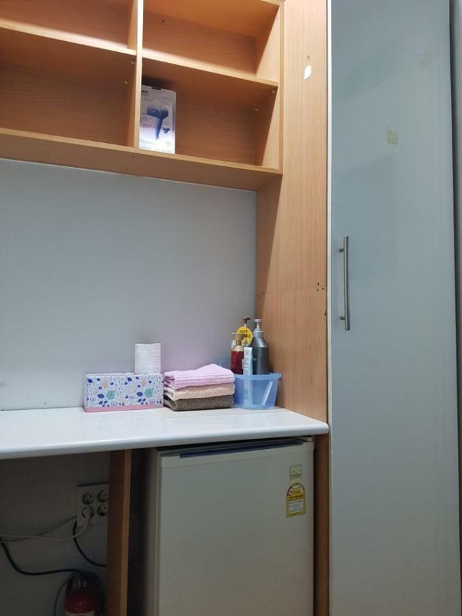 Cc Guesthouse_No.1 Seoul Luaran gambar
